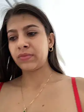 Snapshot of Lenapink19 chatting on 13, 10, 2025 Lenapink19 online show from 13, 10, 2025