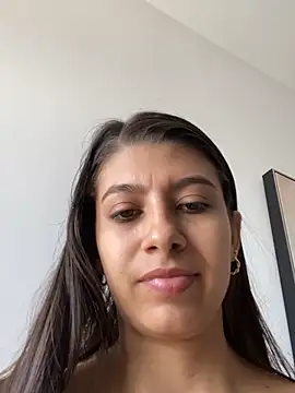 Snapshot of Lenapink19 chatting on 16, 10, 2025 Lenapink19 online show from 16, 10, 2025