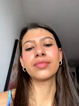 Snapshot of Lenapink19 chatting on 19, 10, 2025 Lenapink19 online show from 19, 10, 2025