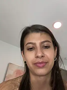 Snapshot of Lenapink19 chatting on 20, 10, 2025 Lenapink19 online show from 20, 10, 2025