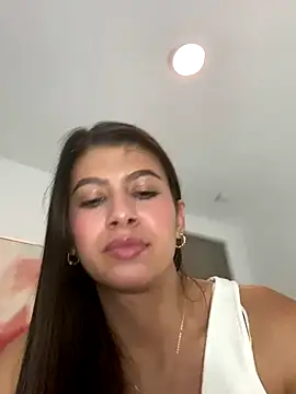 Snapshot of Lenapink19 chatting on 24, 10, 2025 Lenapink19 online show from 24, 10, 2025