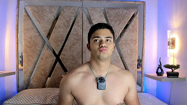 jayd muscle online show from 21, 10, 2025