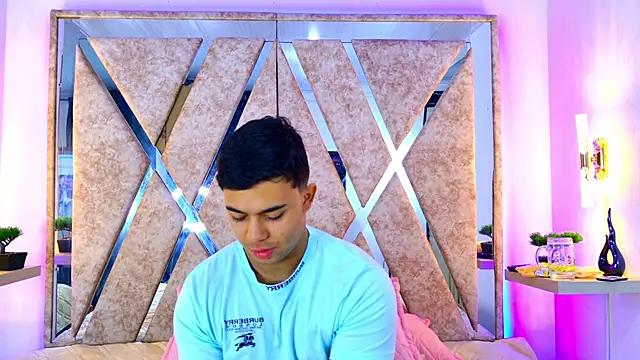 jayd muscle online show from 20, 12, 2025