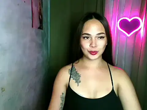 sweetsassyxx online show from 6, 3, 2026