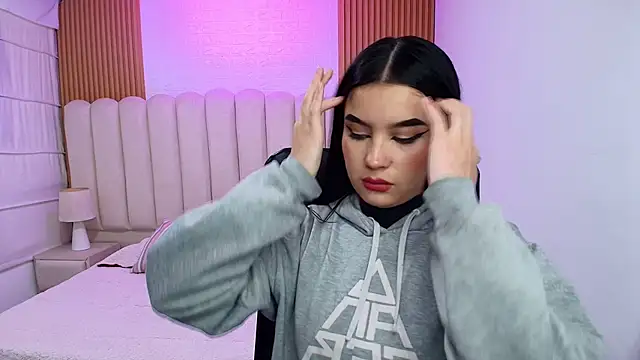 Natalie loffreda online show from 21, 3, 2026