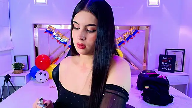 Snapshot of Natalie_loffreda chatting on 24, 6, 2026 Natalie loffreda online show from 24, 6, 2026