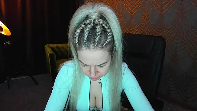 Anna Snows online show from 5, 5, 2026