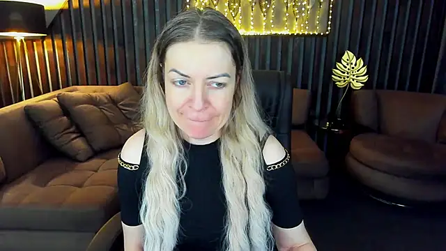Anna Snows online show from 17, 5, 2026
