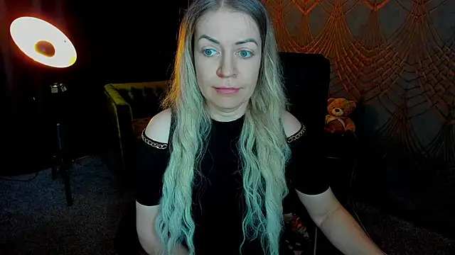 Anna Snows online show from 18, 5, 2026
