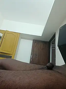 RENJUKL01 online show from 17, 12, 2025