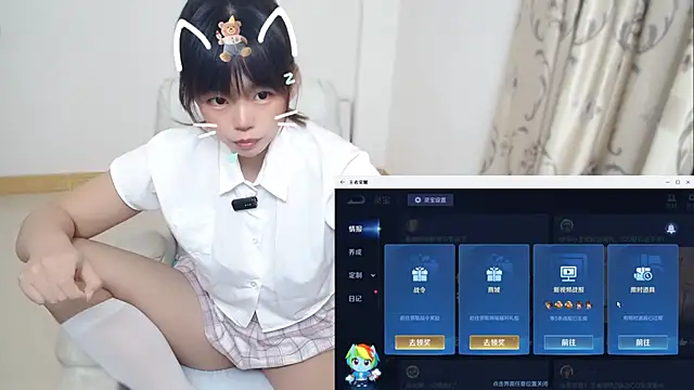Duolamei online show from 23, 5, 2026