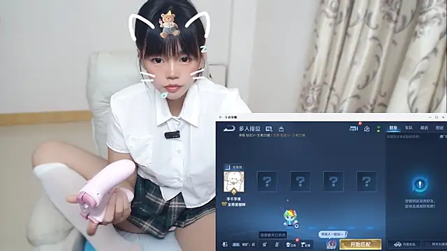 Duolamei online show from 24, 5, 2026