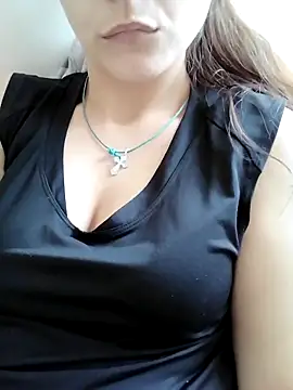 Jenevaonlovex online show from 27, 9, 2025