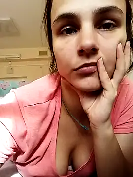 Jenevaonlovex online show from 28, 9, 2025