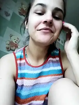 Jenevaonlovex online show from 17, 10, 2025