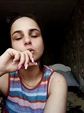 Jenevaonlovex online show from 30, 10, 2025