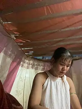 Snapshot of PhanHaa chatting on 8, 11, 2025 PhanHaa online show from 8, 11, 2025