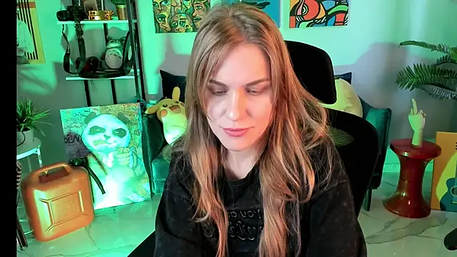 Snapshot of VanessaMates chatting on 19, 9, 2025 VanessaMates online show from 19, 9, 2025