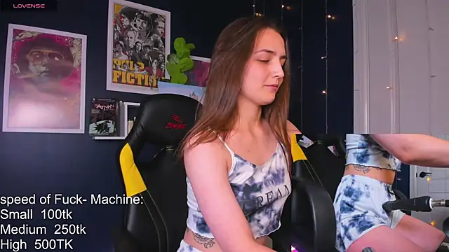 Ann Perry online show from 13, 9, 2025