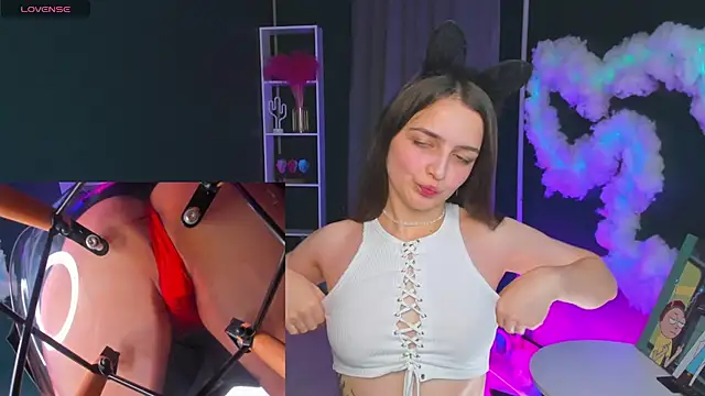 Ann Perry online show from 21, 10, 2025