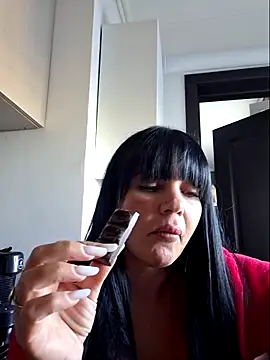 Ella sweety00 online show from 18, 6, 2026