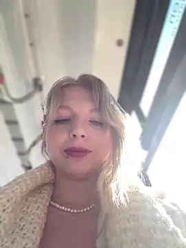 EveLittleSinner online show from 30, 9, 2025