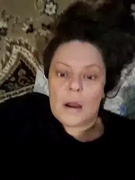 JillOKissx online show from 8, 10, 2025