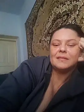 JillOKissx online show from 22, 10, 2025