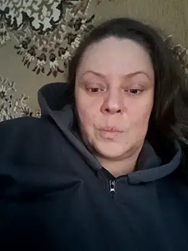 JillOKissx online show from 6, 11, 2025