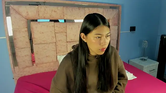 LICKY LOV online show from 16, 10, 2025