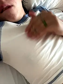 Kitty5348 online show from 9, 10, 2025