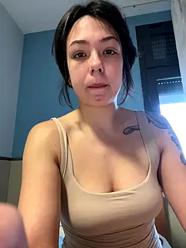 Kitty5348 online show from 23, 12, 2025