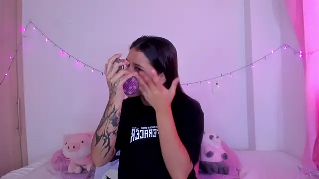 Snapshot of Abby_roussee chatting on 29, 9, 2025 Abby roussee online show from 29, 9, 2025