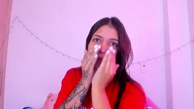 Snapshot of Abby_roussee chatting on 9, 10, 2025 Abby roussee online show from 9, 10, 2025