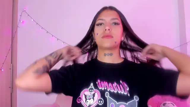 Snapshot of Abby_roussee chatting on 23, 10, 2025 Abby roussee online show from 23, 10, 2025