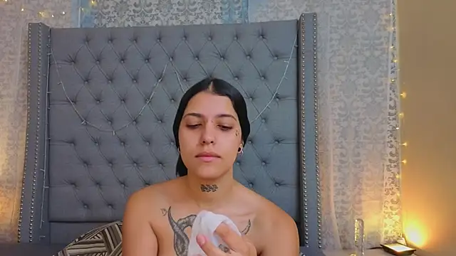 Abby roussee online show from 15, 1, 2026