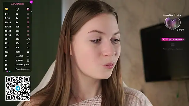 Stella of steel online show from 17, 10, 2025