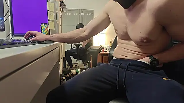 Snapshot of jockjayftm chatting on 8, 11, 2025 jockjayftm online show from 8, 11, 2025