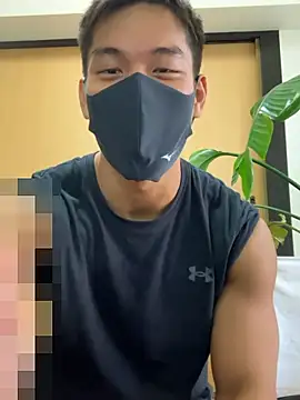 masucle216 online show from 24, 9, 2025