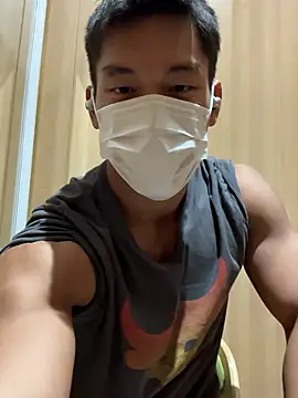 masucle216 online show from 23, 11, 2025