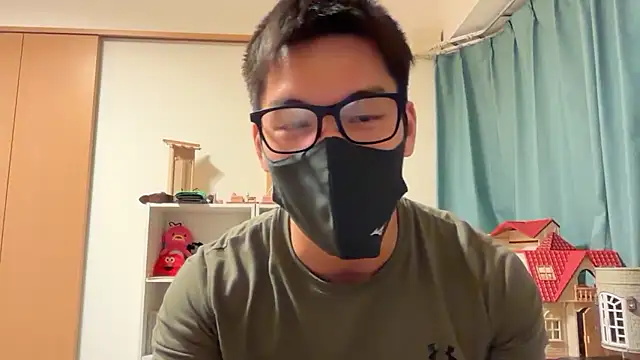 masucle216 online show from 22, 3, 2026