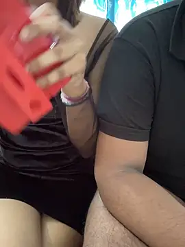 Snapshot of Cutie_Shruti chatting on 6, 11, 2025 Cutie Shruti online show from 6, 11, 2025