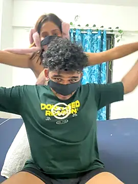 Snapshot of Cutie_Shruti chatting on 23, 11, 2025 Cutie Shruti online show from 23, 11, 2025