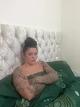 Charsworld online show from 12, 3, 2026