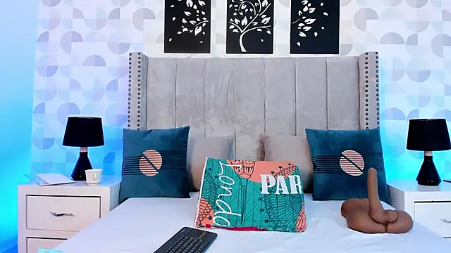 natasha moreno online show from 19, 2, 2026