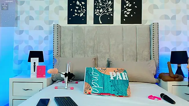 natasha moreno online show from 19, 5, 2026