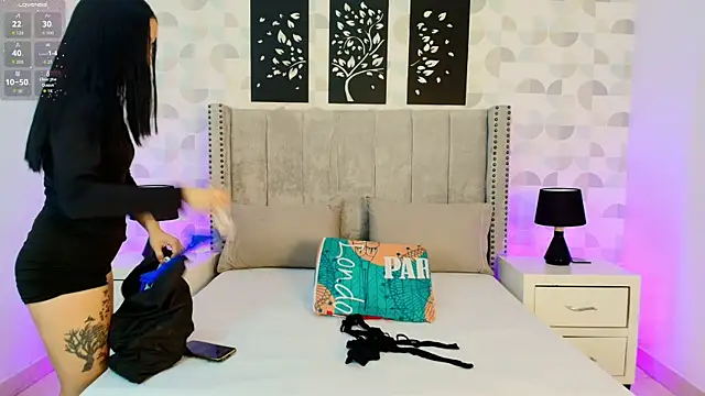 natasha moreno online show from 26, 5, 2026