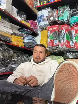 sebastiann0  online show from 5, 4, 2026