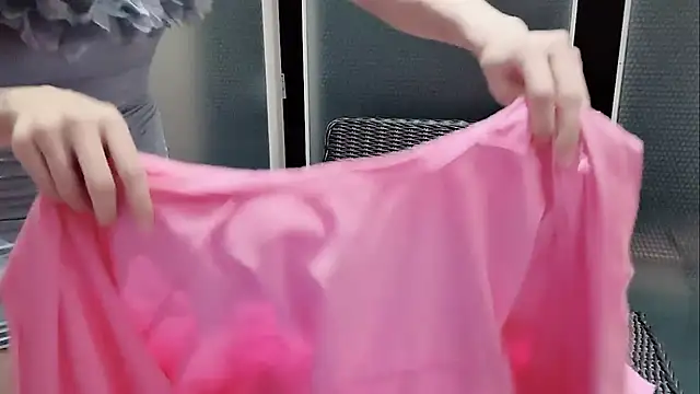 Snapshot of Ianxuan chatting on 15, 9, 2025 Ianxuan online show from 15, 9, 2025