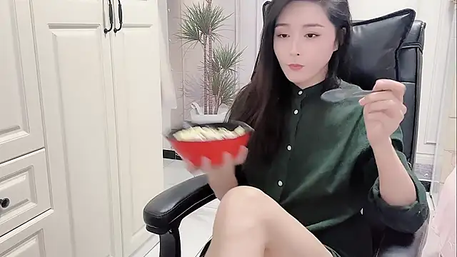 Snapshot of Ianxuan chatting on 1, 10, 2025 Ianxuan online show from 1, 10, 2025